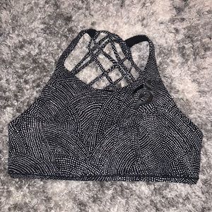 Lululemon/Pelaton Bra